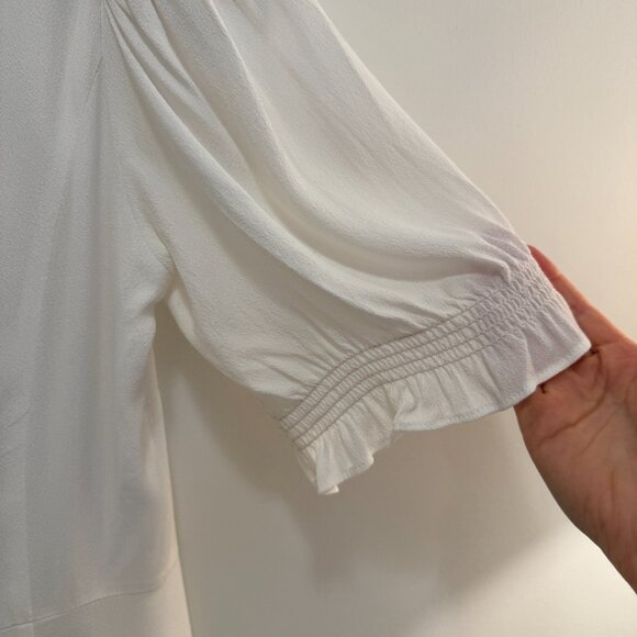 Aritzia Wilfred Tome Dress - Picture 8 of 11